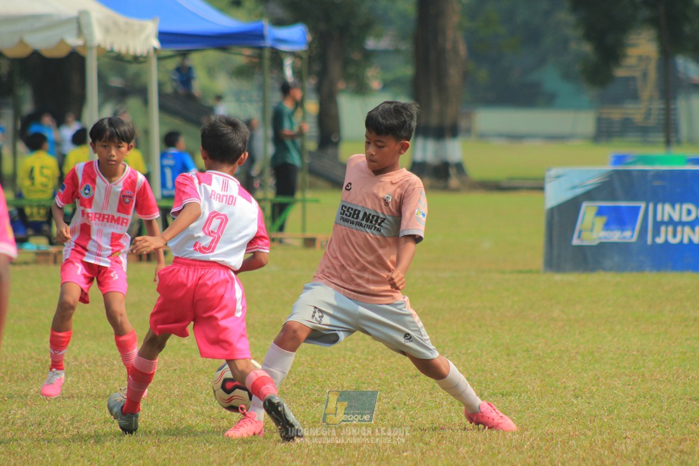 ijlu11 big21 plate farama fc vs naz purwakarta