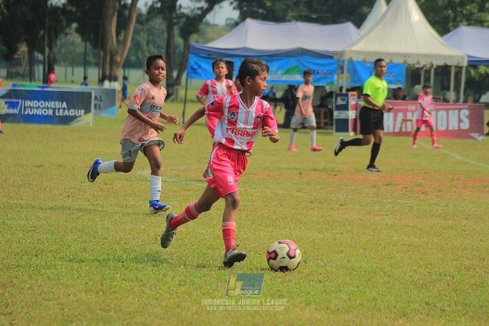 ijlu11 big21 plate farama fc vs naz purwakarta