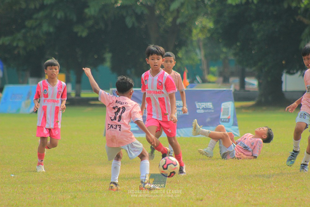 ijlu11 big21 plate farama fc vs naz purwakarta