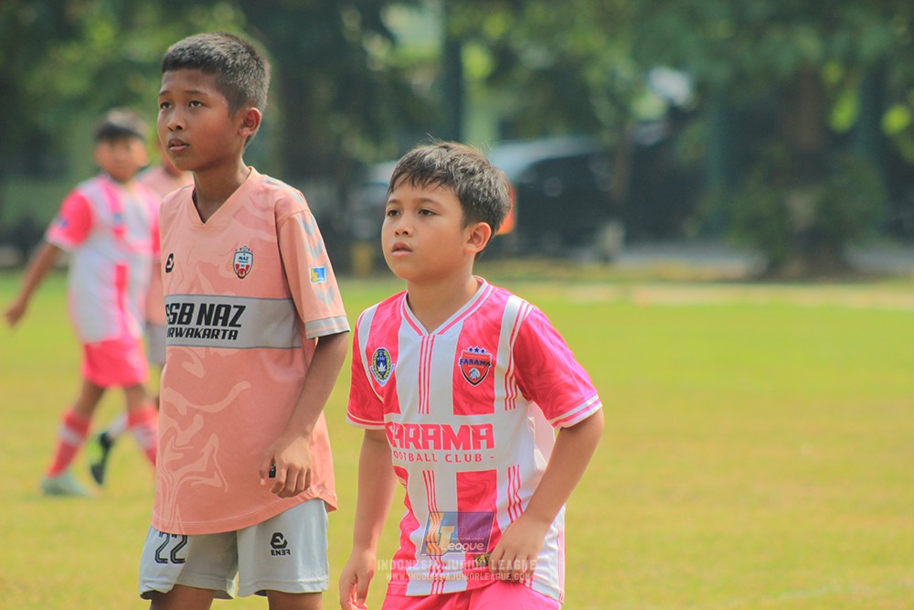 ijlu11 big21 plate farama fc vs naz purwakarta