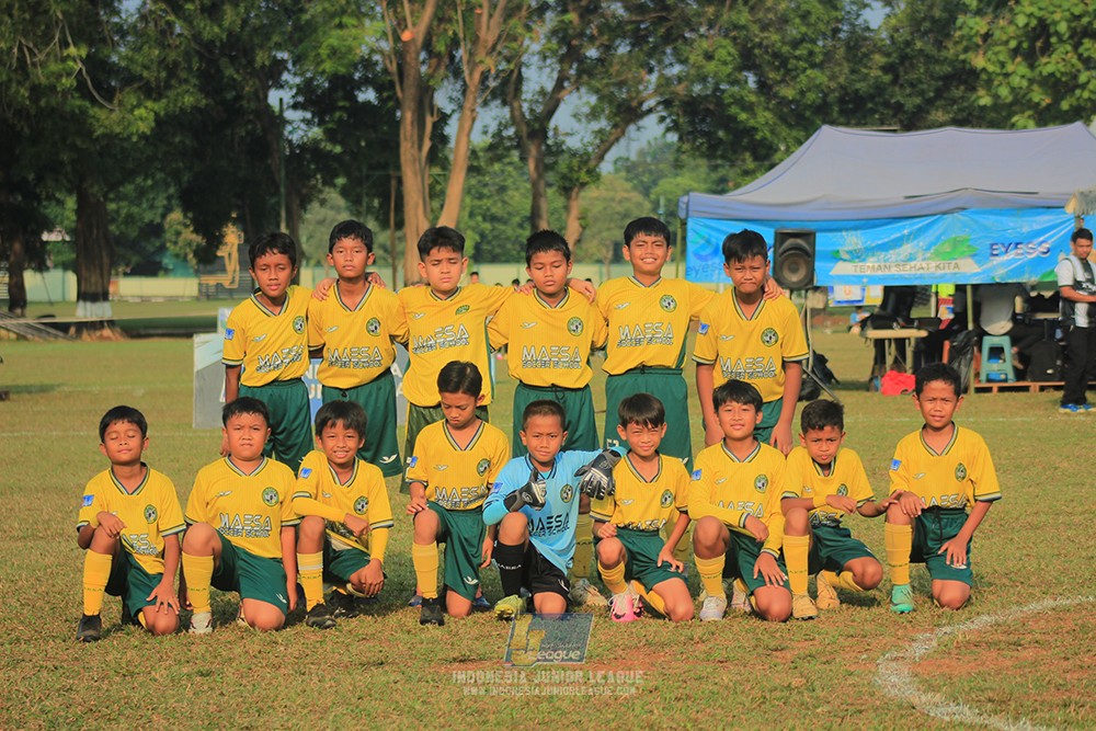 ijlu11 big21 plate fff academy white vs maesa pararaider army