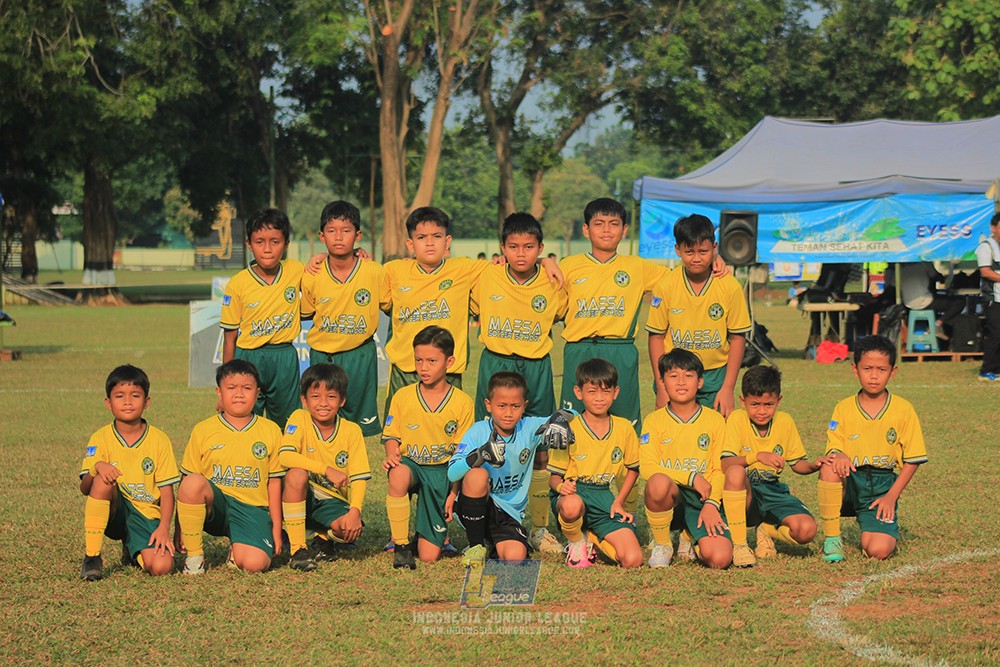 ijlu11 big21 plate fff academy white vs maesa pararaider army