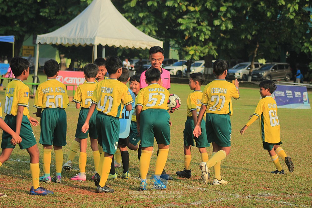 ijlu11 big21 plate fff academy white vs maesa pararaider army