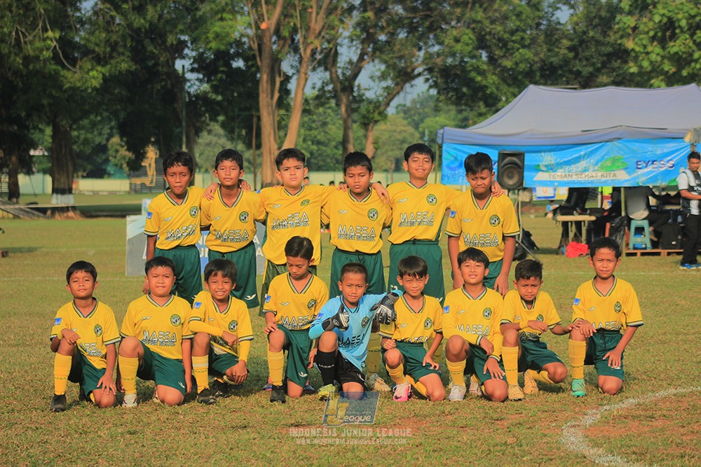 ijlu11 big21 plate fff academy white vs maesa pararaider army