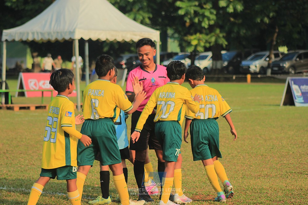 ijlu11 big21 plate fff academy white vs maesa pararaider army