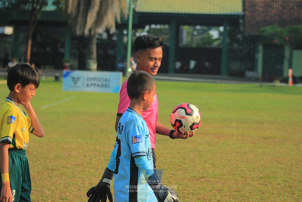 ijlu11 big21 plate fff academy white vs maesa pararaider army