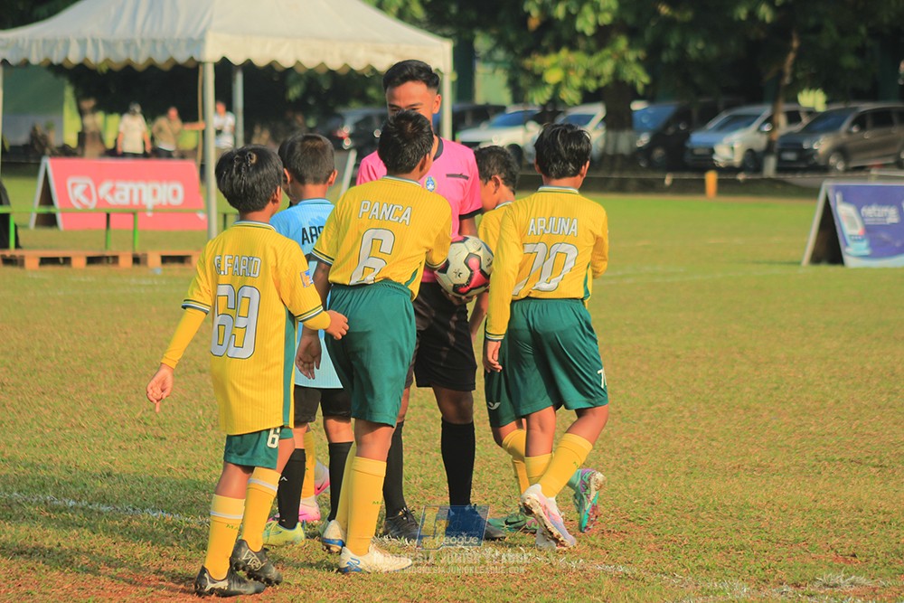 ijlu11 big21 plate fff academy white vs maesa pararaider army