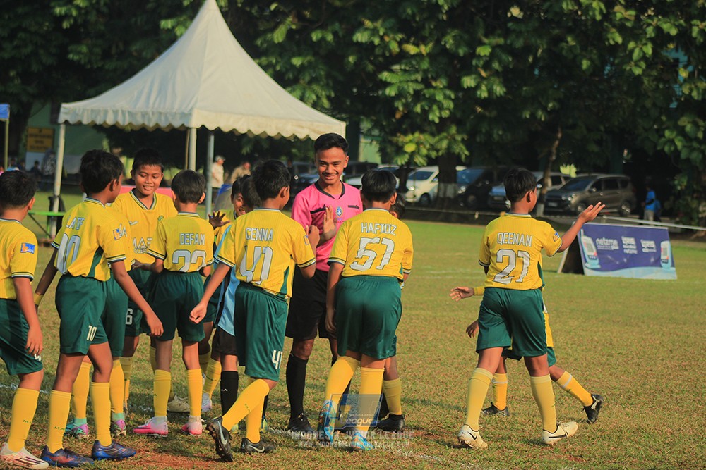 ijlu11 big21 plate fff academy white vs maesa pararaider army
