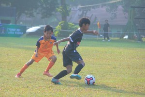 [IJLU11 BIG21 PLATE - 280626] JIPS SOCCER VS TIMAH UNITED