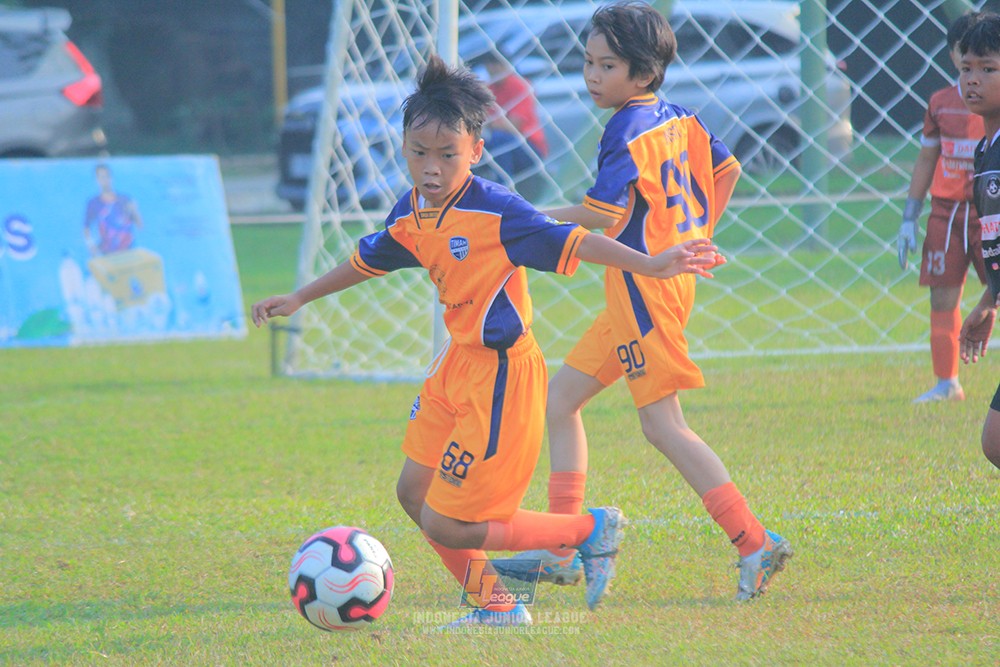 ijlu11 big21 plate jips soccer vs timah united