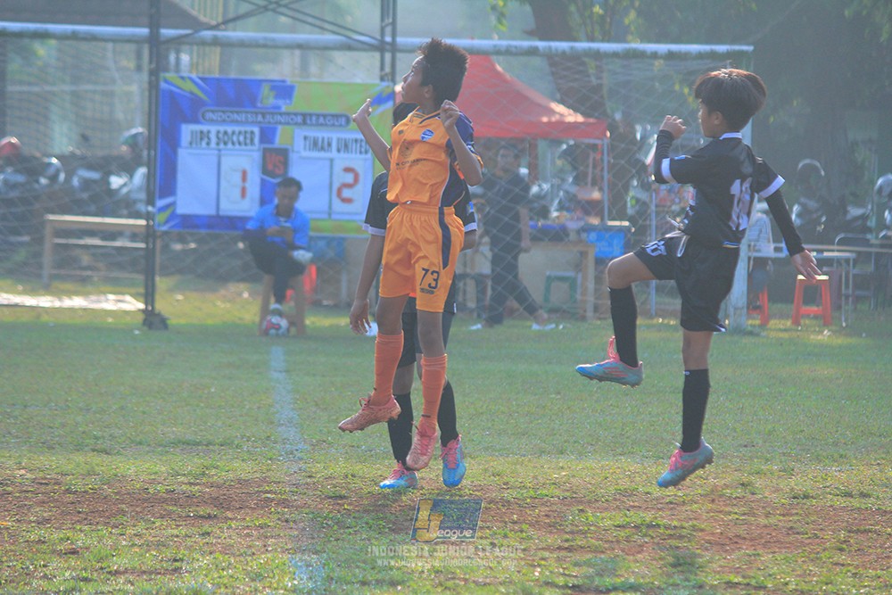 ijlu11 big21 plate jips soccer vs timah united