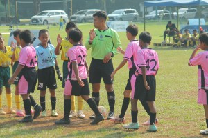 [IJLU11 BIG21 PLATE - 280626] MAESA PARARAIDER ARMY VS PUTRA HARAPAN