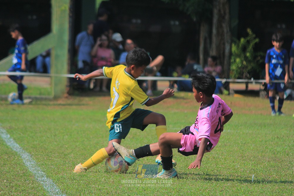ijlu11 big21 plate maesa pararaider army vs putra harapan
