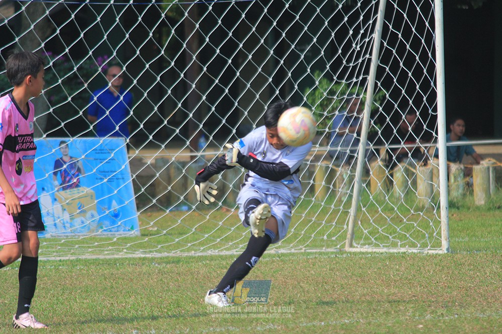 ijlu11 big21 plate maesa pararaider army vs putra harapan
