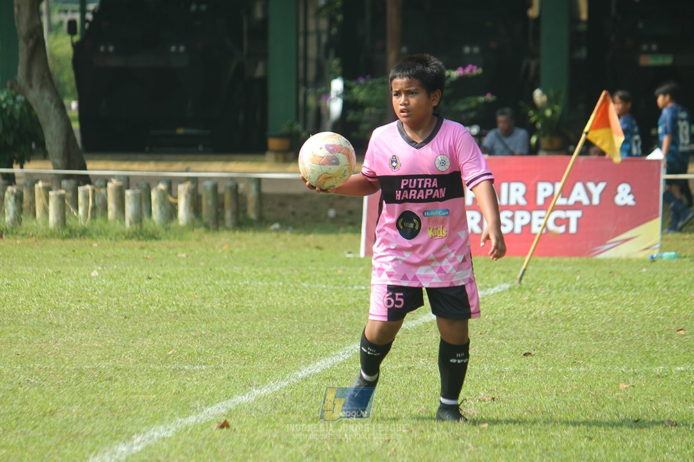 ijlu11 big21 plate maesa pararaider army vs putra harapan