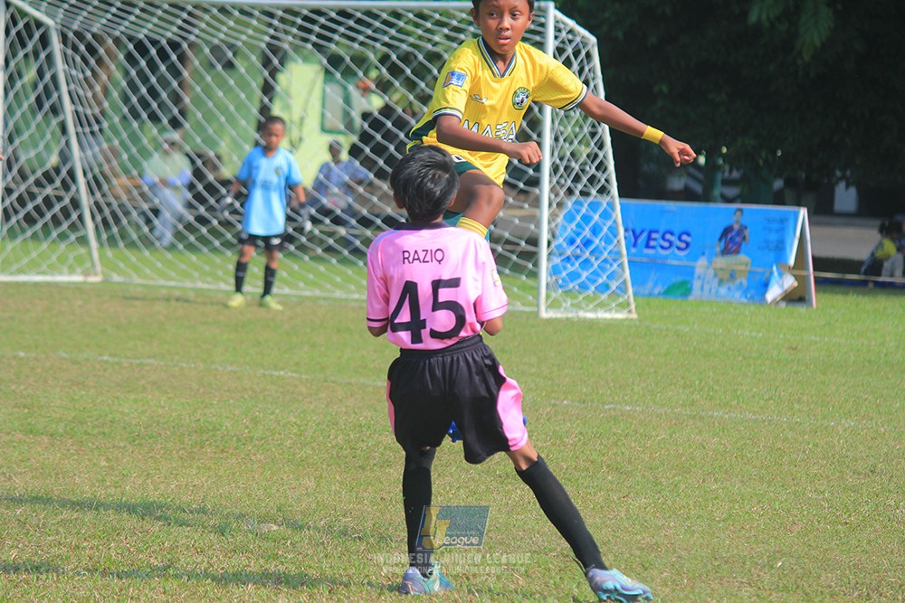 ijlu11 big21 plate maesa pararaider army vs putra harapan