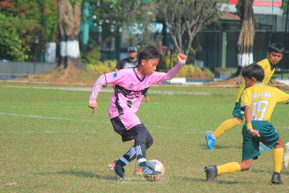 ijlu11 big21 plate maesa pararaider army vs putra harapan