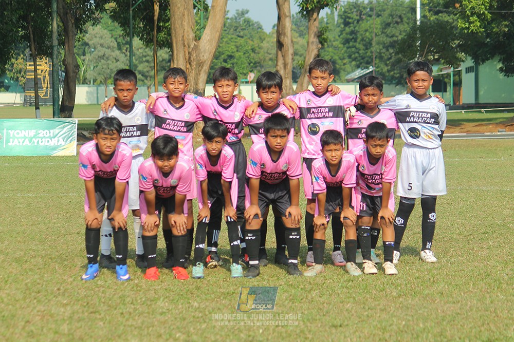 ijlu11 big21 plate maesa pararaider army vs putra harapan