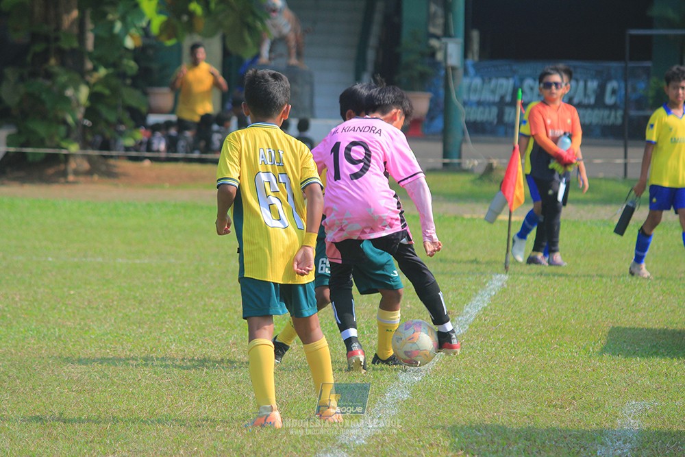 ijlu11 big21 plate maesa pararaider army vs putra harapan
