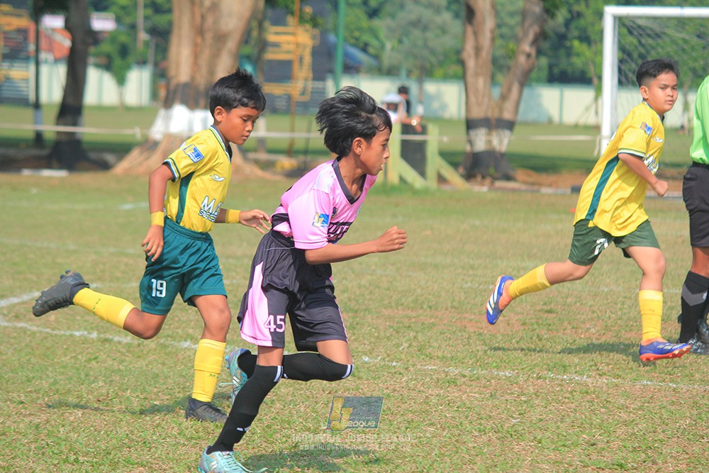 ijlu11 big21 plate maesa pararaider army vs putra harapan