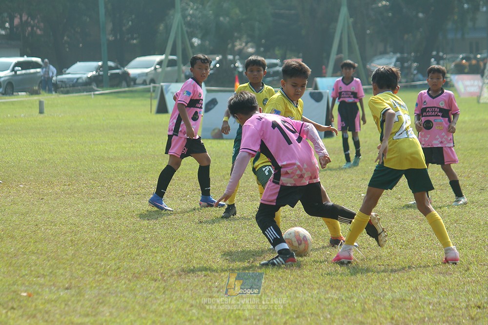 ijlu11 big21 plate maesa pararaider army vs putra harapan