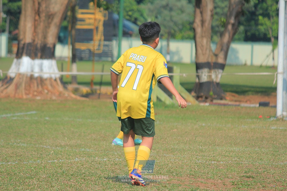 ijlu11 big21 plate maesa pararaider army vs putra harapan