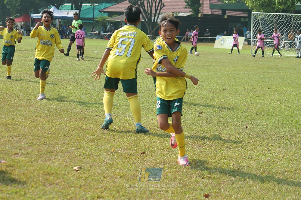 ijlu11 big21 plate maesa pararaider army vs putra harapan
