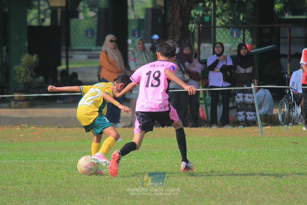 ijlu11 big21 plate maesa pararaider army vs putra harapan