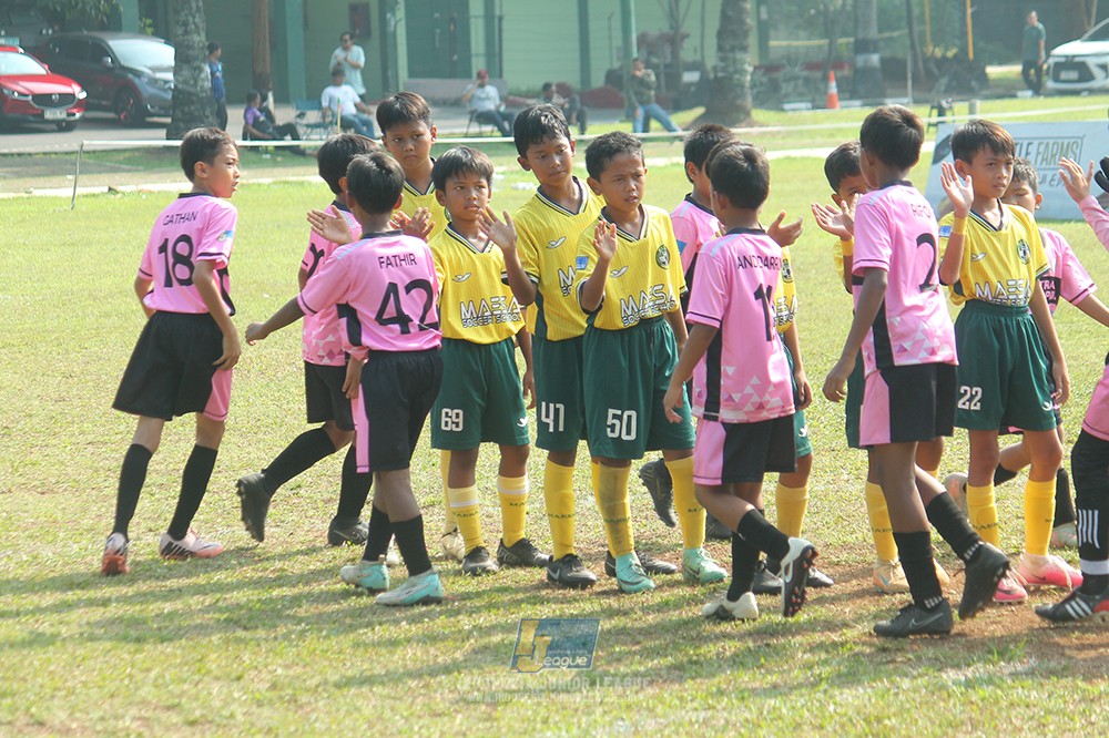 ijlu11 big21 plate maesa pararaider army vs putra harapan
