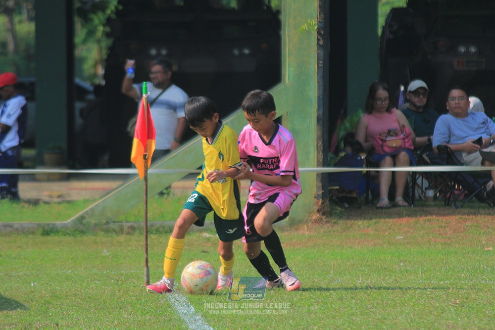 ijlu11 big21 plate maesa pararaider army vs putra harapan