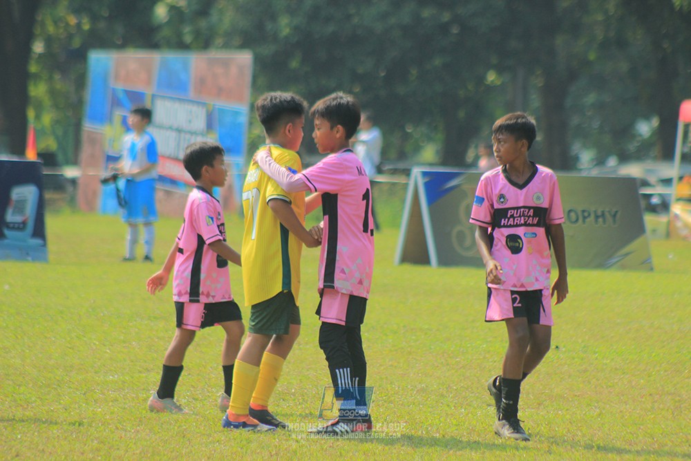 ijlu11 big21 plate maesa pararaider army vs putra harapan