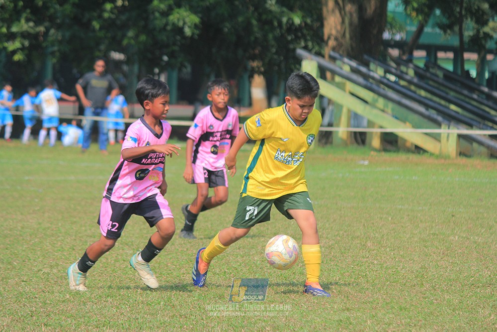ijlu11 big21 plate maesa pararaider army vs putra harapan