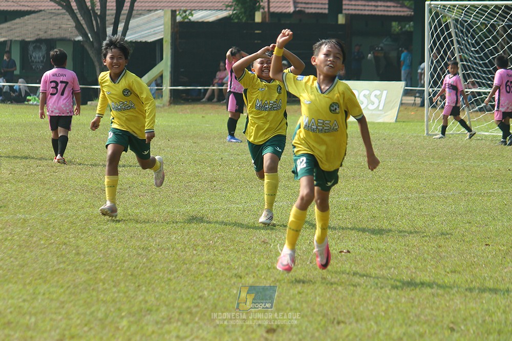 ijlu11 big21 plate maesa pararaider army vs putra harapan