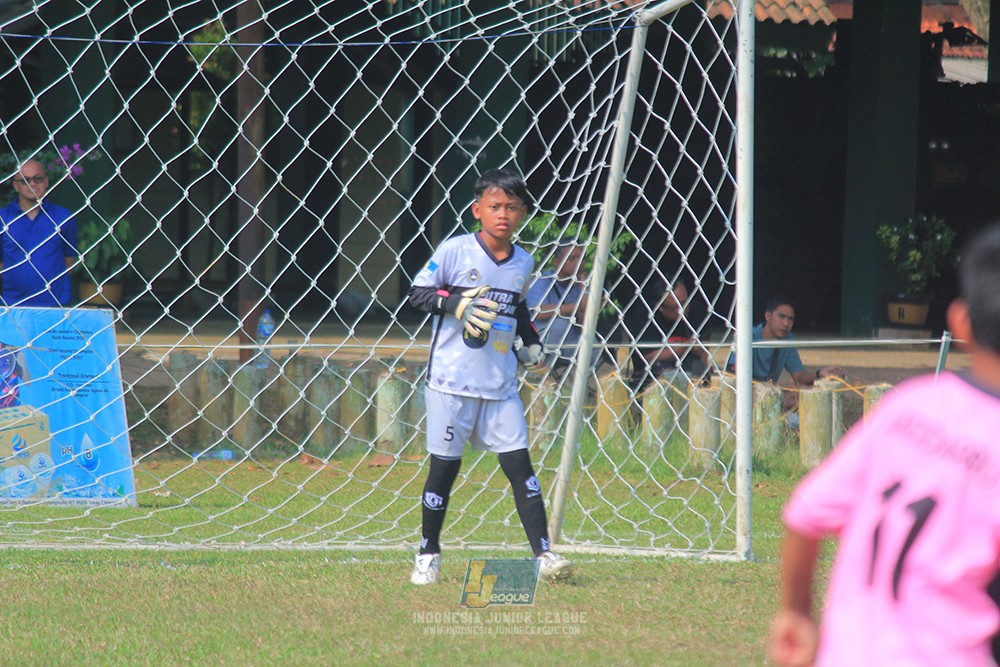 ijlu11 big21 plate maesa pararaider army vs putra harapan