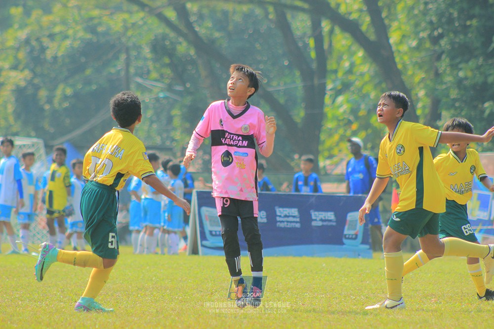 ijlu11 big21 plate maesa pararaider army vs putra harapan