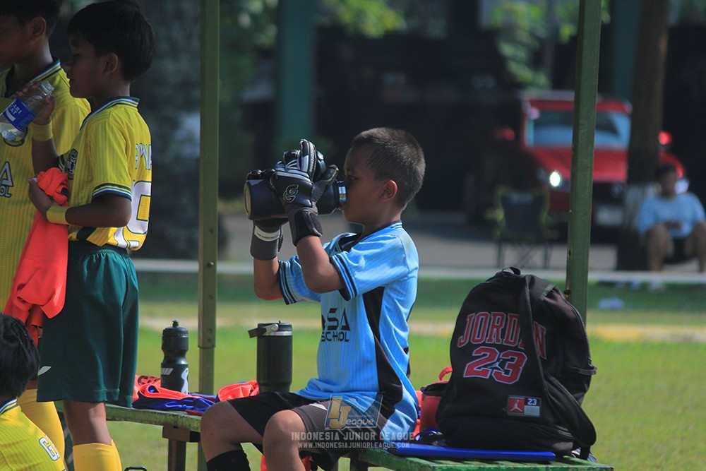 ijlu11 big21 plate maesa pararaider army vs putra harapan