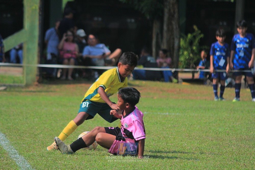ijlu11 big21 plate maesa pararaider army vs putra harapan