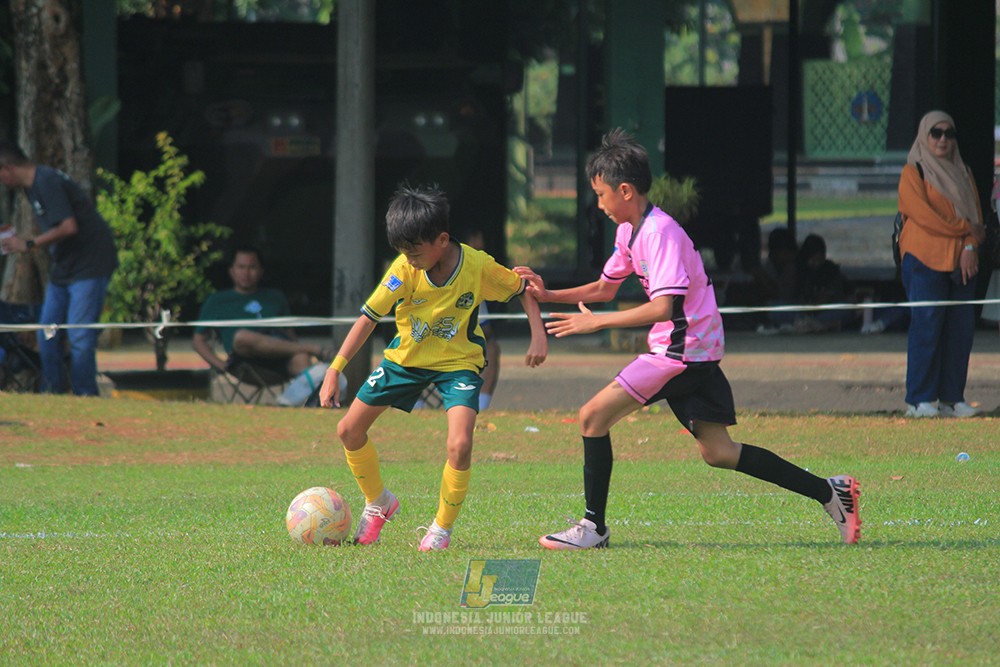 ijlu11 big21 plate maesa pararaider army vs putra harapan