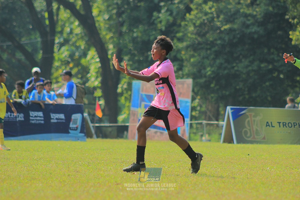 ijlu11 big21 plate maesa pararaider army vs putra harapan