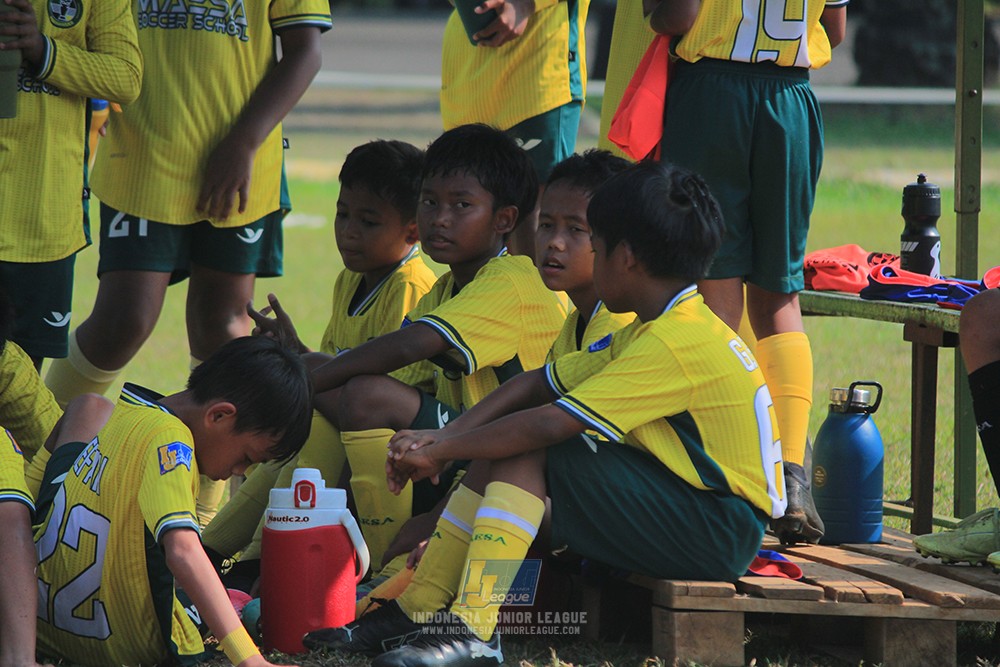 ijlu11 big21 plate maesa pararaider army vs putra harapan