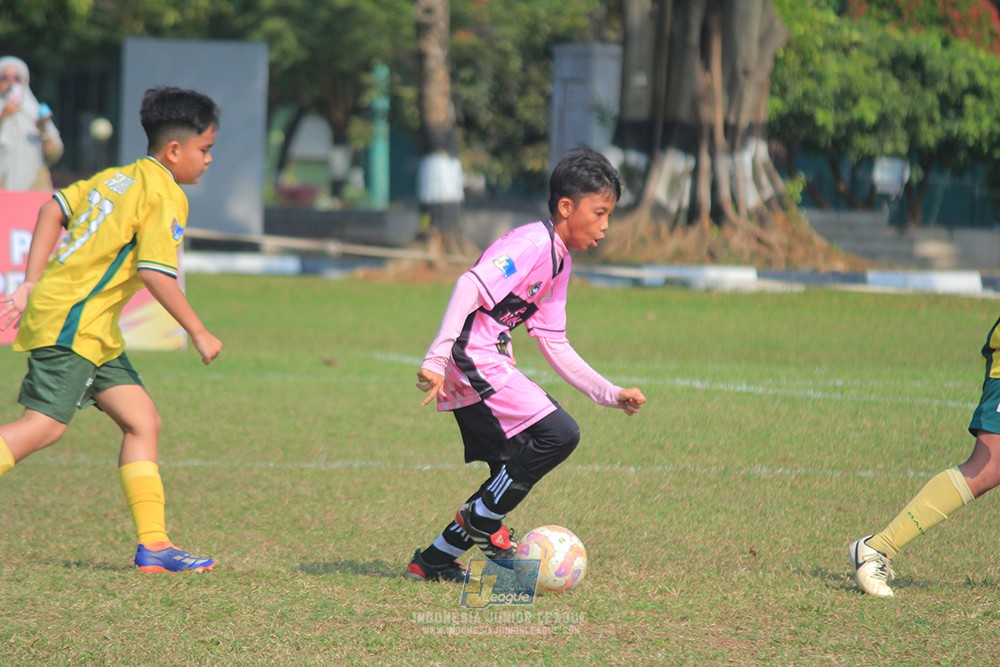 ijlu11 big21 plate maesa pararaider army vs putra harapan