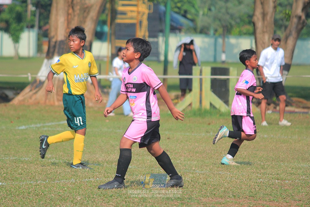 ijlu11 big21 plate maesa pararaider army vs putra harapan