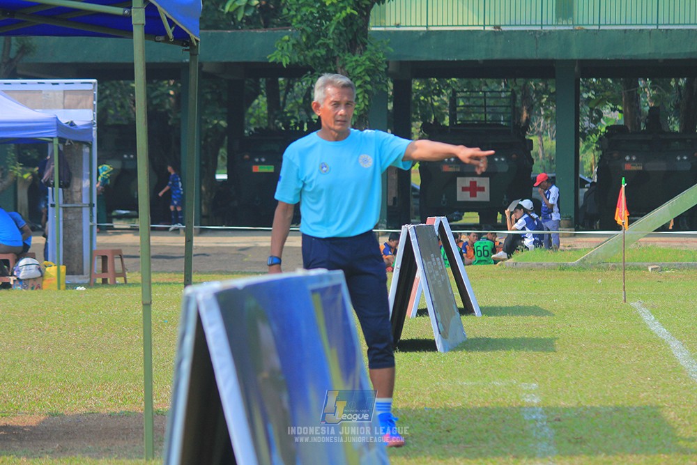 ijlu11 big21 plate maesa pararaider army vs putra harapan