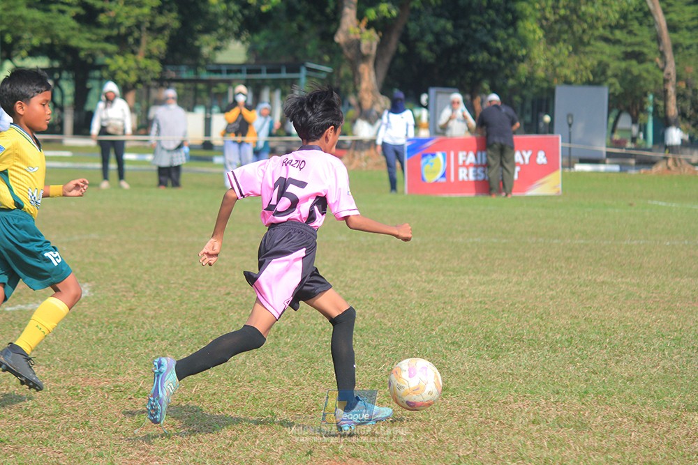 ijlu11 big21 plate maesa pararaider army vs putra harapan
