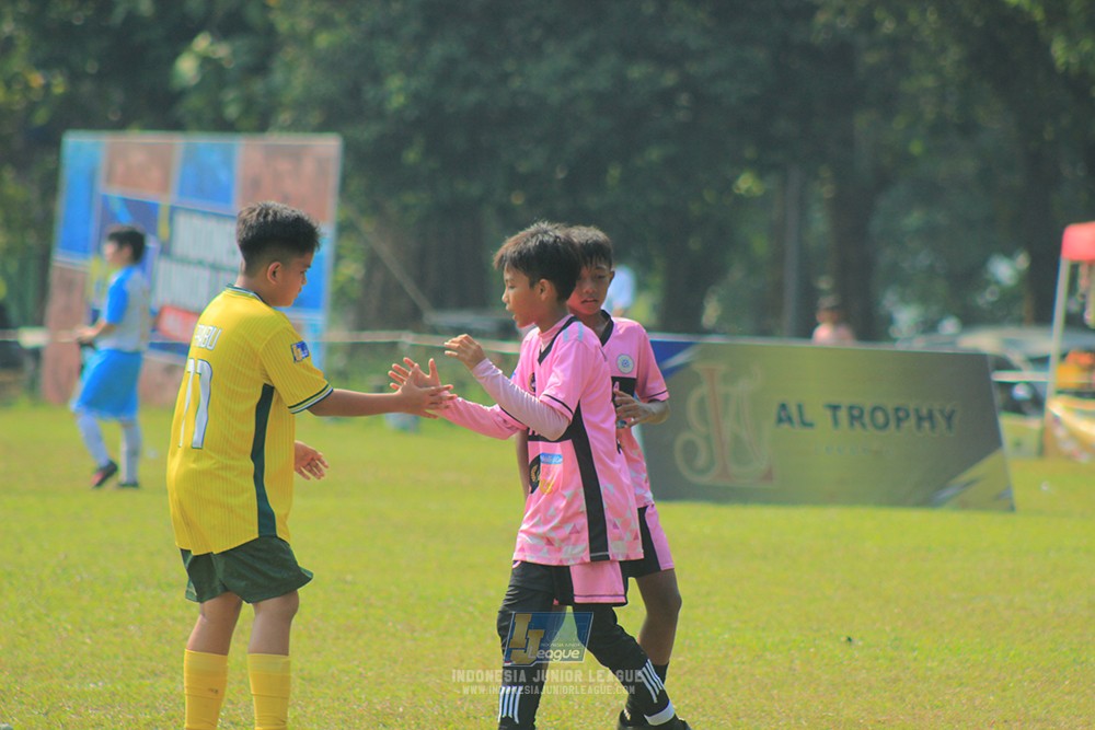 ijlu11 big21 plate maesa pararaider army vs putra harapan