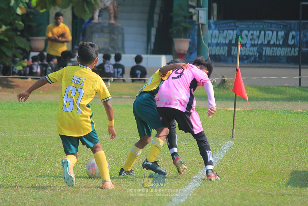 ijlu11 big21 plate maesa pararaider army vs putra harapan