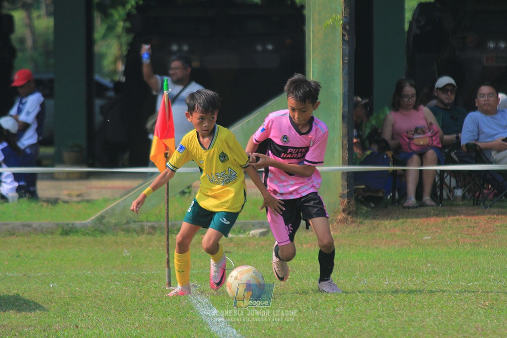 ijlu11 big21 plate maesa pararaider army vs putra harapan