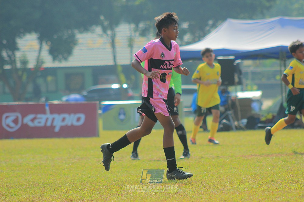 ijlu11 big21 plate maesa pararaider army vs putra harapan