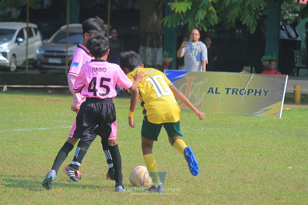 ijlu11 big21 plate maesa pararaider army vs putra harapan
