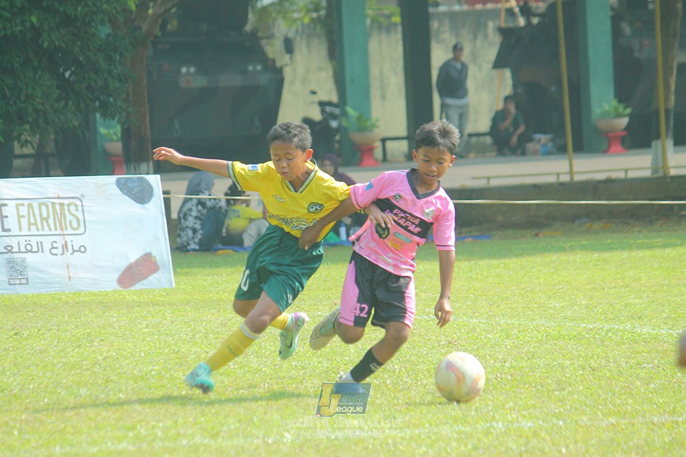 ijlu11 big21 plate maesa pararaider army vs putra harapan